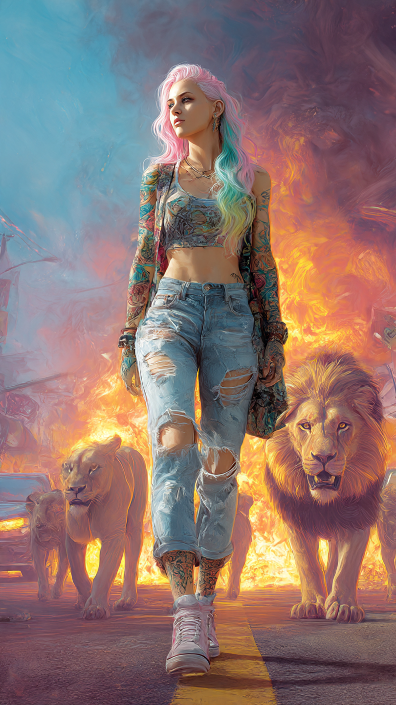 Einzigartige Nische finden